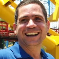 Alejandro de Jongh