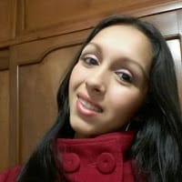 KATHERINE MERCHAN