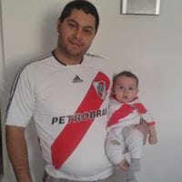 Martin M. Diaz