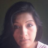 Lucero Anais Reyes Esquivel
