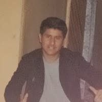 Americo Uriarte Quispe
