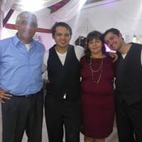 Calixto Gonzalez