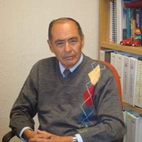 Marco Vinicio Rojas C