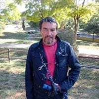 Enric Figuerola Sanchez