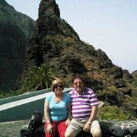 Jose Fernandez Perez