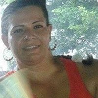 Luzmari Garcia Corre