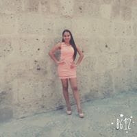 Karem Palomino Chávez