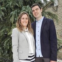 Ana Gonzalez Cabrera