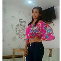 GiiNa Morales