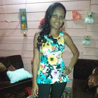 MARIA Perea