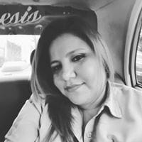 Delmyta Munguia