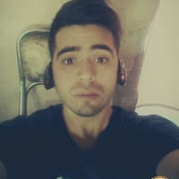 Braian Gaston Garrido