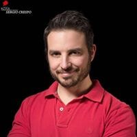 Fitness Roar Sergio Crespo