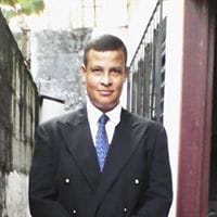 Ferdinando Terreros Barrios