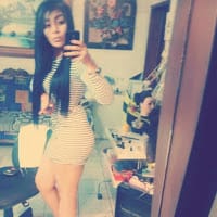 Vane Mendoza