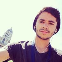 Sebastian Bueno