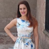 Eliane Martins