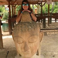 Tania Gutiérrez Pastor