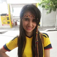 Nataly Alexandra Bautista Vargas