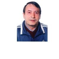 Antonio Martín Fernández