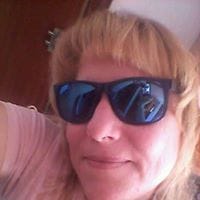 Sonia Martin Fresi