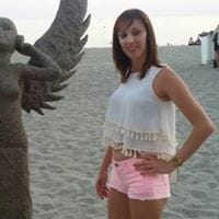 Monica Velasco Hernandez