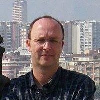 Eugenio Gomariz Quero