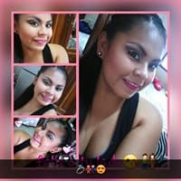 Maria Kathering  Davalos