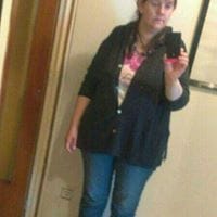 Juana Llamas Cebrian