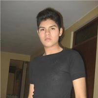 Walter Cholán Casachahua