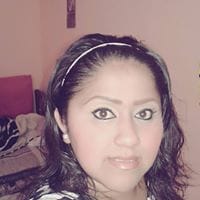 Itzel Contreras Martinez