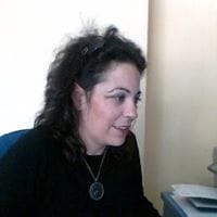 Maria Garcia