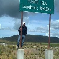 YUlmerth Canaza Chambi