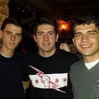 Fran Alarcón Santiago