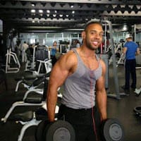 Donny Martinez