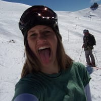 magdalena clerc