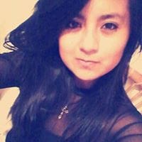 Katherine Vinueza