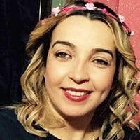 Hanane El Assad