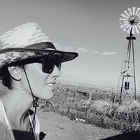 Cecilia Maccarrein