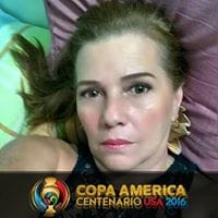 Margarita Correa