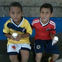 Diego Edinson Thomas Miranda