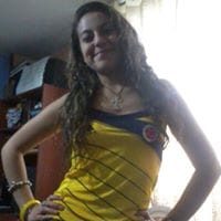 Natalia Santacruz Sanmartín