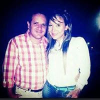 Marly Katerin Barragan