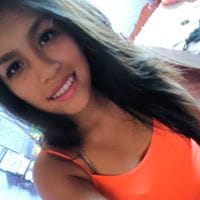 Margie Stacy Sanchez Rosales