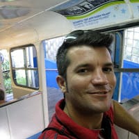 Juan Cabrera