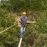 John Alexander Gonzalez Rincón Queixada