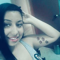 Carolina Valencia Hoyos
