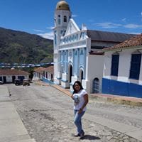 Yeni Desiree Alvarado Suarez