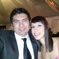 Luis Alberto P. Guerrero