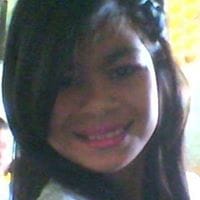 Angelica Puche Mendoza